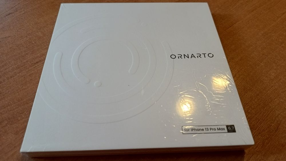 Etui na iPhone 13 Pro Max