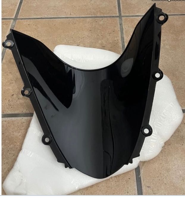 Viseira Cbr 1000 rr 2004