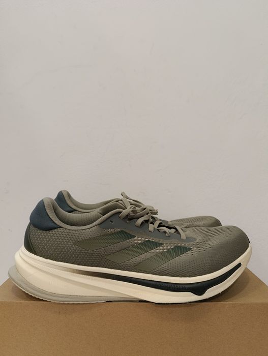 Buty do biegania adidas supernova rise rozmiar 49 1/3