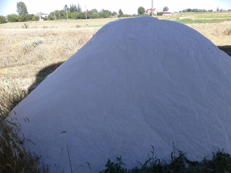 Wapno Ekologiczny nawóz
