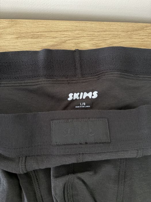 Чоловічі труси skims, оригінал, L, нові