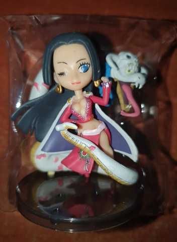 Figurka Anime One Piece Boa Hancock idealny na Prezent