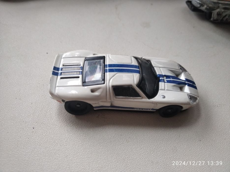 Трактори сільське господарство модель 1:87