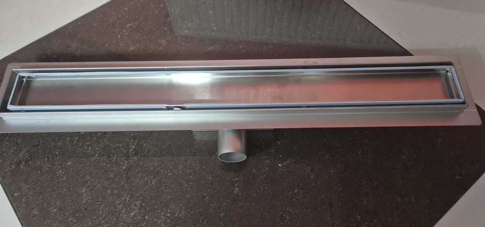 Odpływ liniowy do prysznica