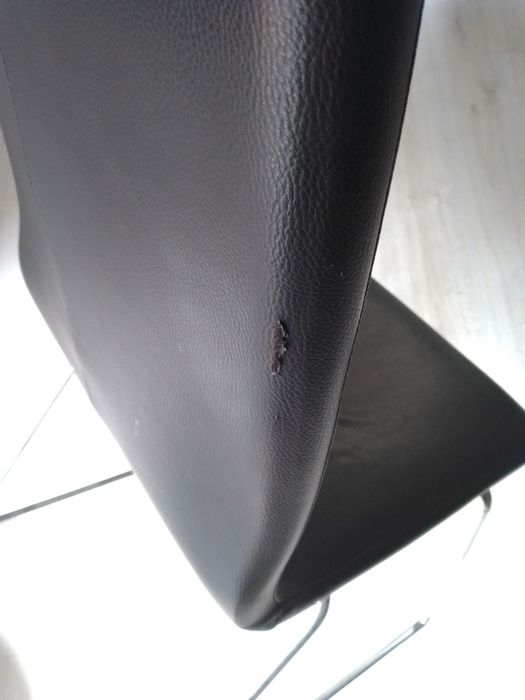 6 Cadeiras "LILLÃNÃS - Ikea
