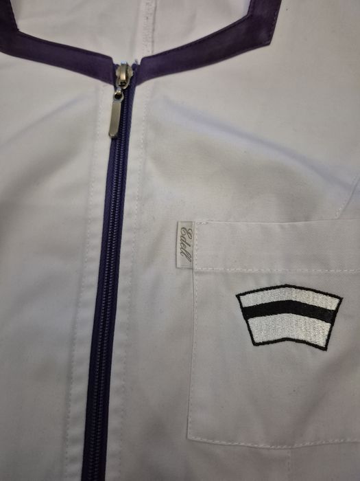 Komplet medyczny, scrubs rozm. 40 Edell