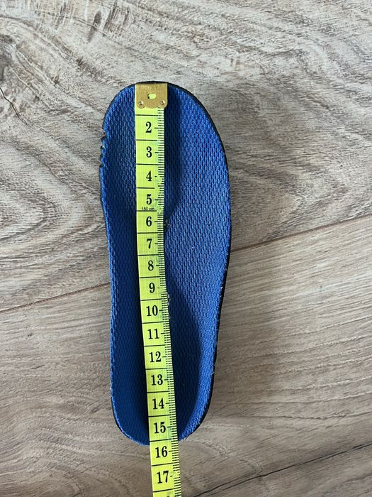 Водонепроникні кросівки Ecco Gore-tex 15 см