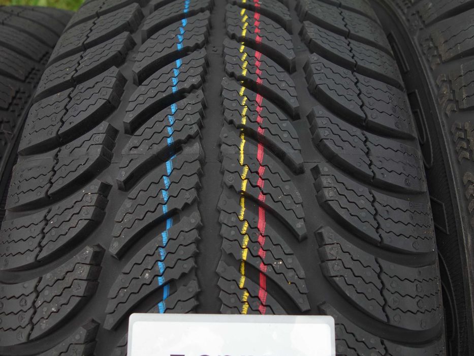 Debica Frigo 2 205/55 R16 Zimowe NOWE