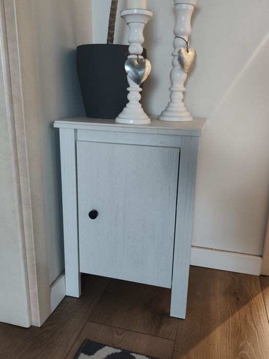Sprzedam zestaw mebli IKEA Brusali