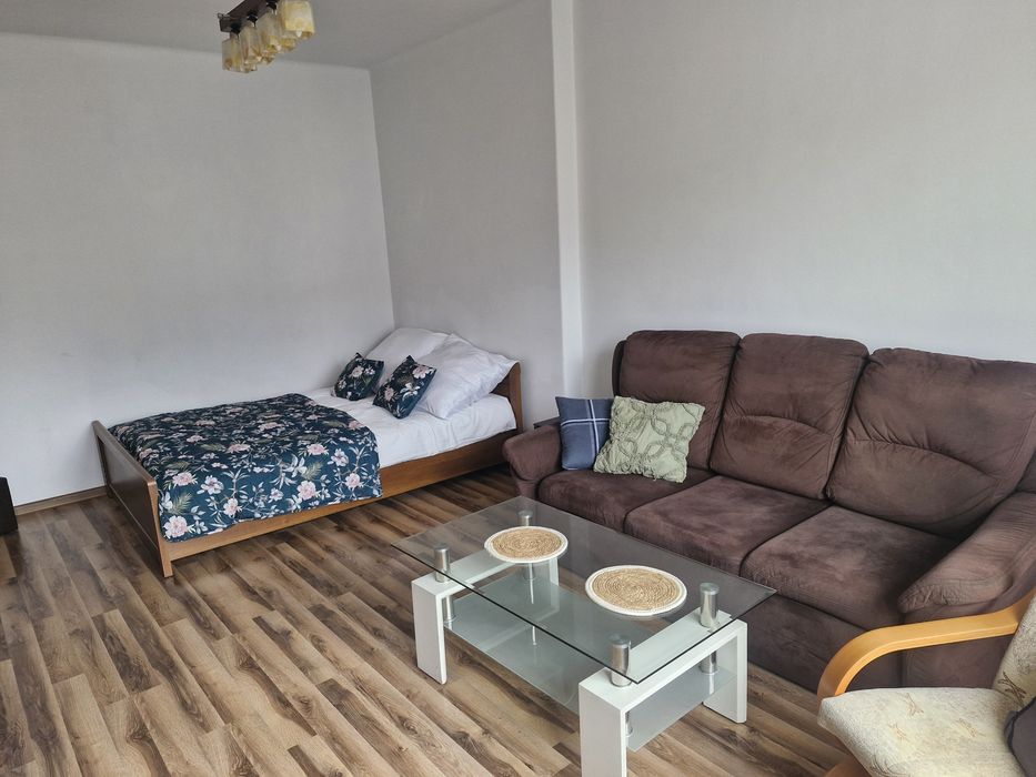 Apartament Gdynia Śląska