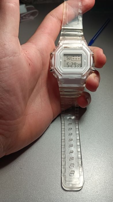 Годинник Наручний