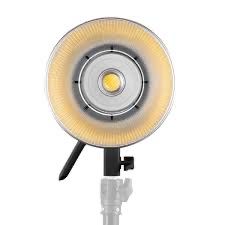 Zhiyun B200 iluminador novo selado com garantia