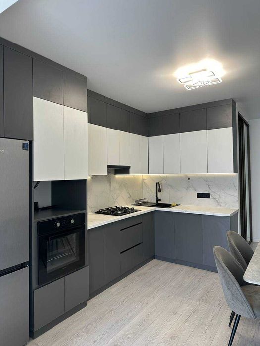 Оренда квартири на Щасливому