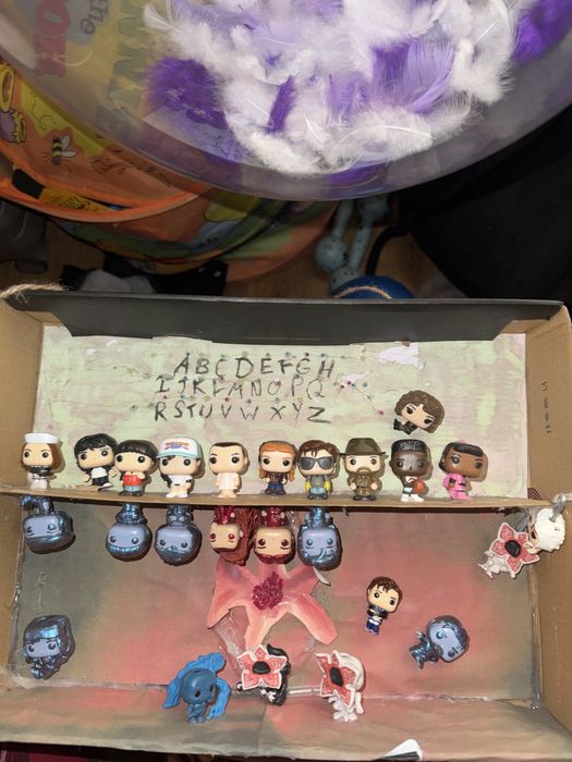 Продам усю колекцію ОСД