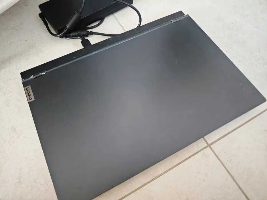 Ігровий Ноутбук Lenovo Legion, Ryzen 7 4800h, GTX 1650, у хорошому стані