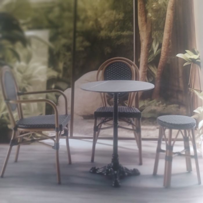 Cadeiras  e  Mesas  Exterior