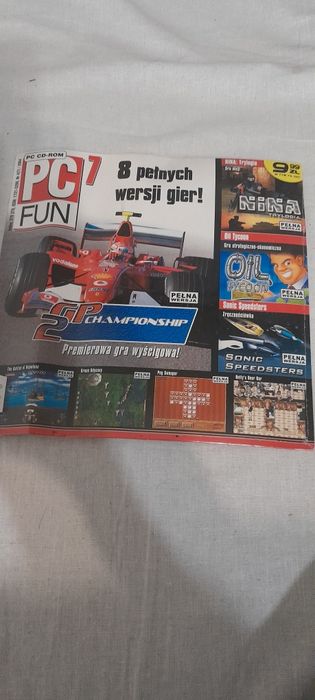 Nina trylogia pc fun 7