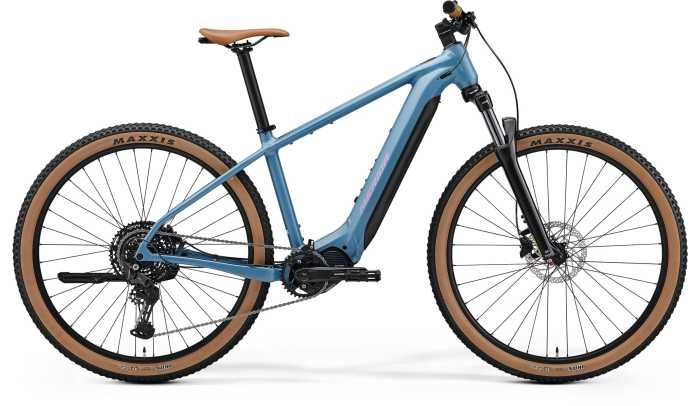 EBIKE MERIDA eBIG NINE 400 NEW