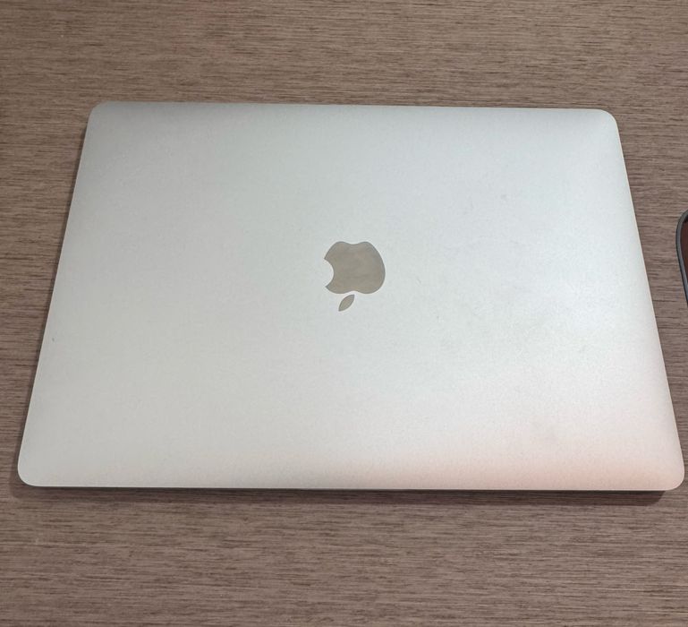 Macbook Pro 13 2017