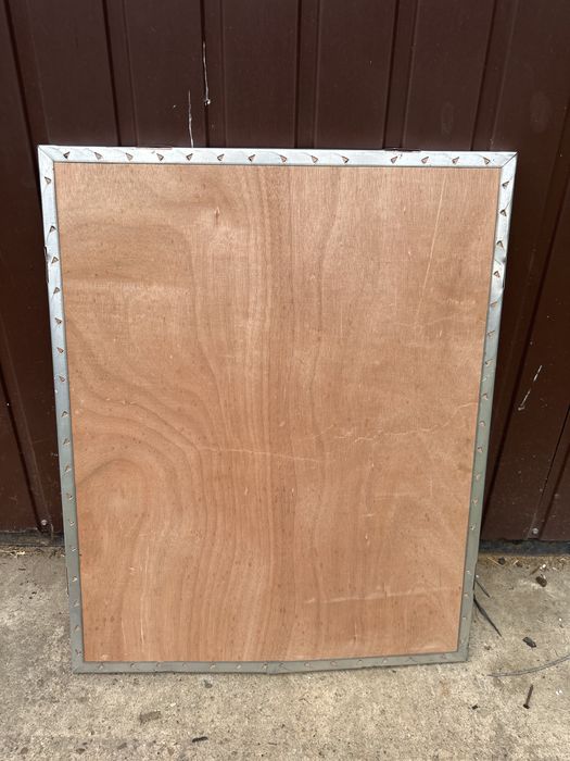 Plyta sklejka 7mm 77x60cm