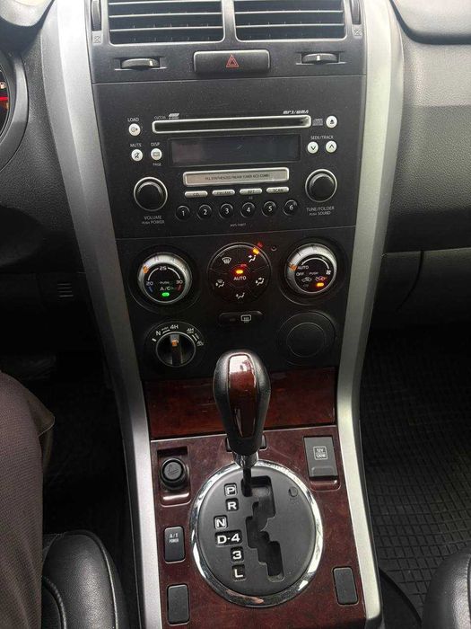 Продам авто Suzuki Grand Vitara