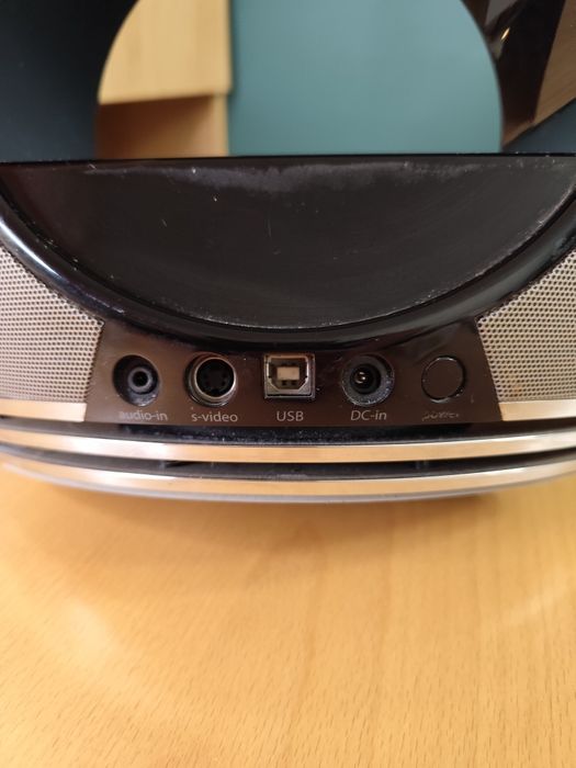 JBL Radial stacja dokująca