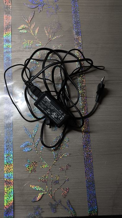 Блок живлення для фотоапарат Nikon