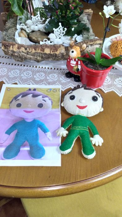 Charlie da Baby Tv