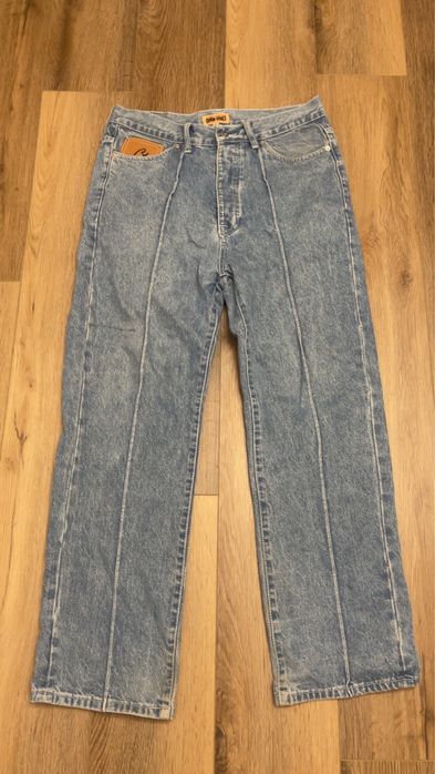 corteiz jeans.
