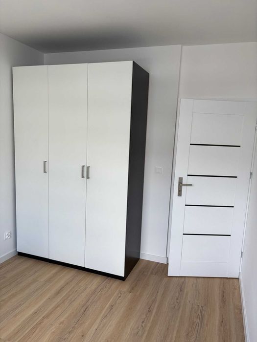 nowe 2pokojowe z klimatyzacją i miejscem postojowym w garażu podziemnym - Widok 5
