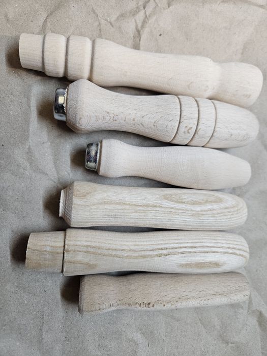 Ручка деревянная для напильника,молотка и других инструментов