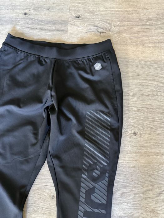 Asics legginsy sportowe