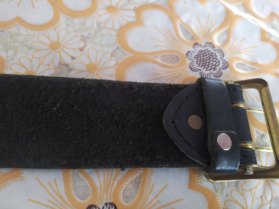 Ремень офіцерський, портупєя СССР