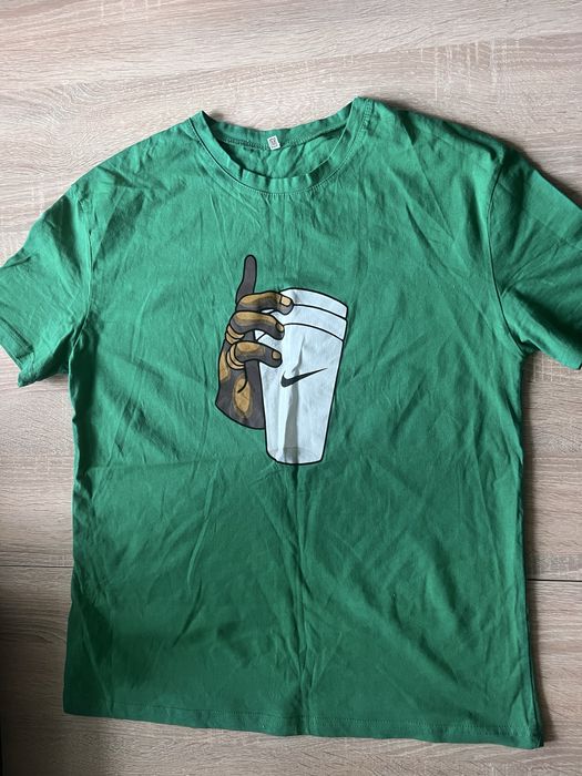 Футболка розмір l-xl