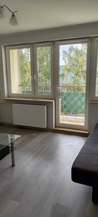do wynajęcia mieszkanie ul.Magellana Ursynów