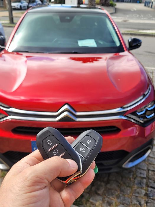 Smartchave-Tudo sobre chaves Auto