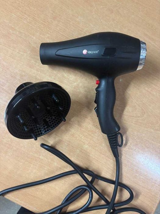 Secador Profissional Upgrade