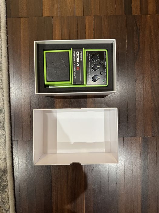 Nobels ODR-1X  praktycznie nowy