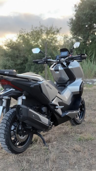 Honda ADV350 2023