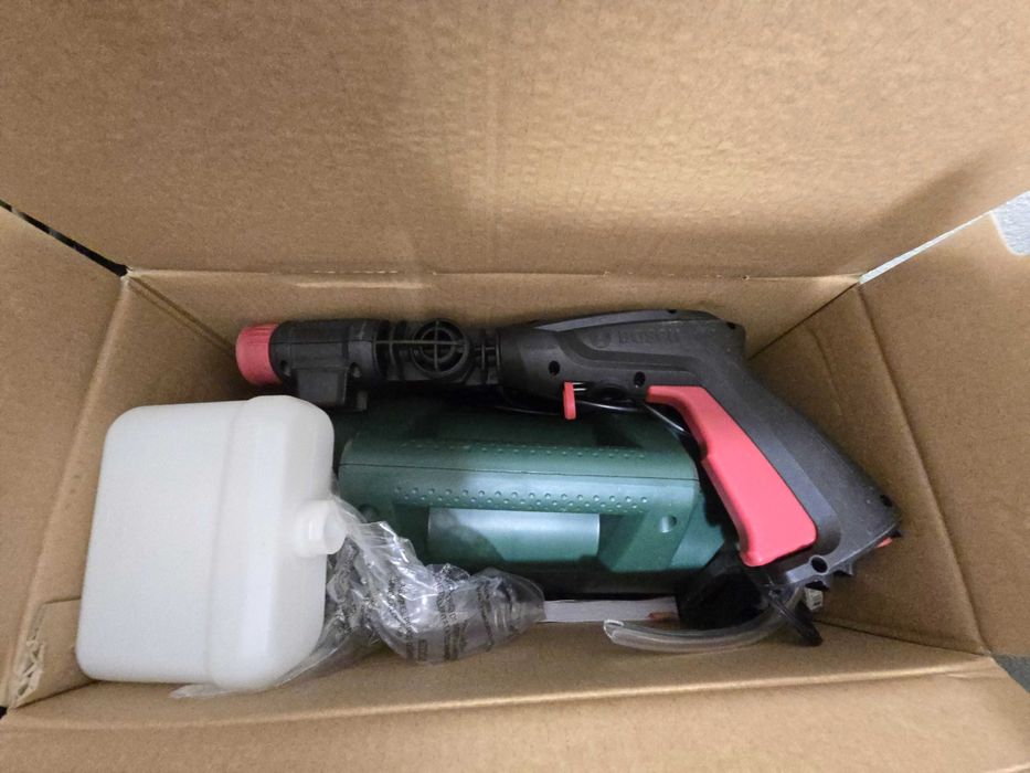 Bosch easy aquatak 100 + Cabo Bosch extra de 6m