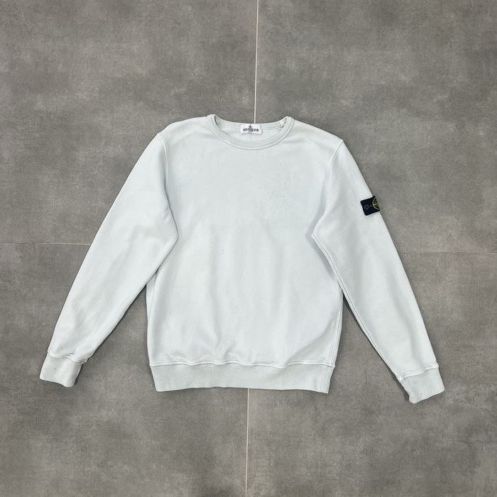 Світшот Stone Island Junior розмір 12 років
