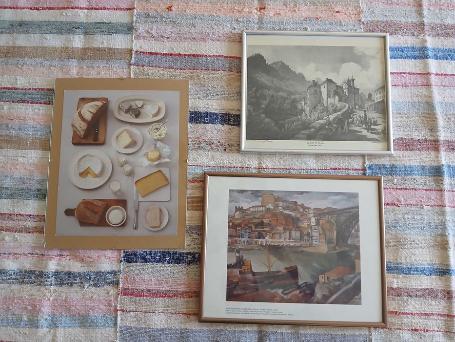 Quadros Simples diversos