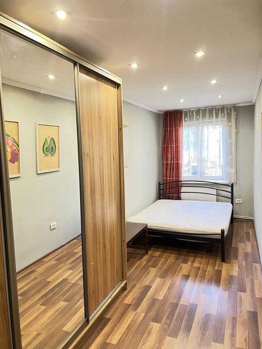 Оренда 2-к квартири в самому Центрі Львова