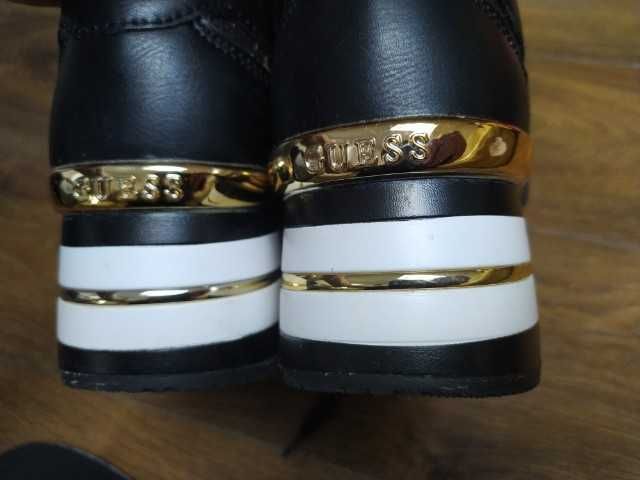 Buty snikersy Guess 41
