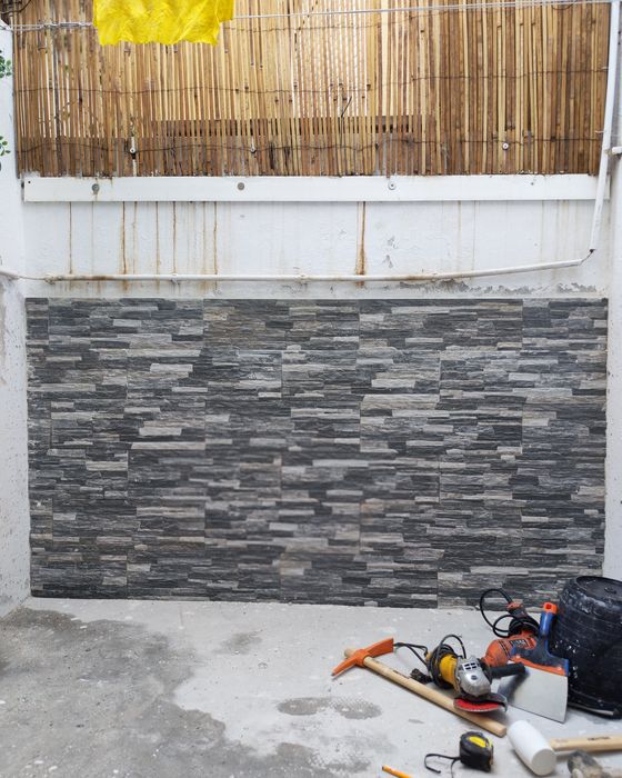Remodelação Construção Acabamentos