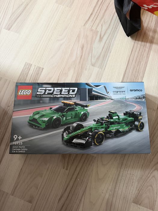 Lego 76925 Speed Champions