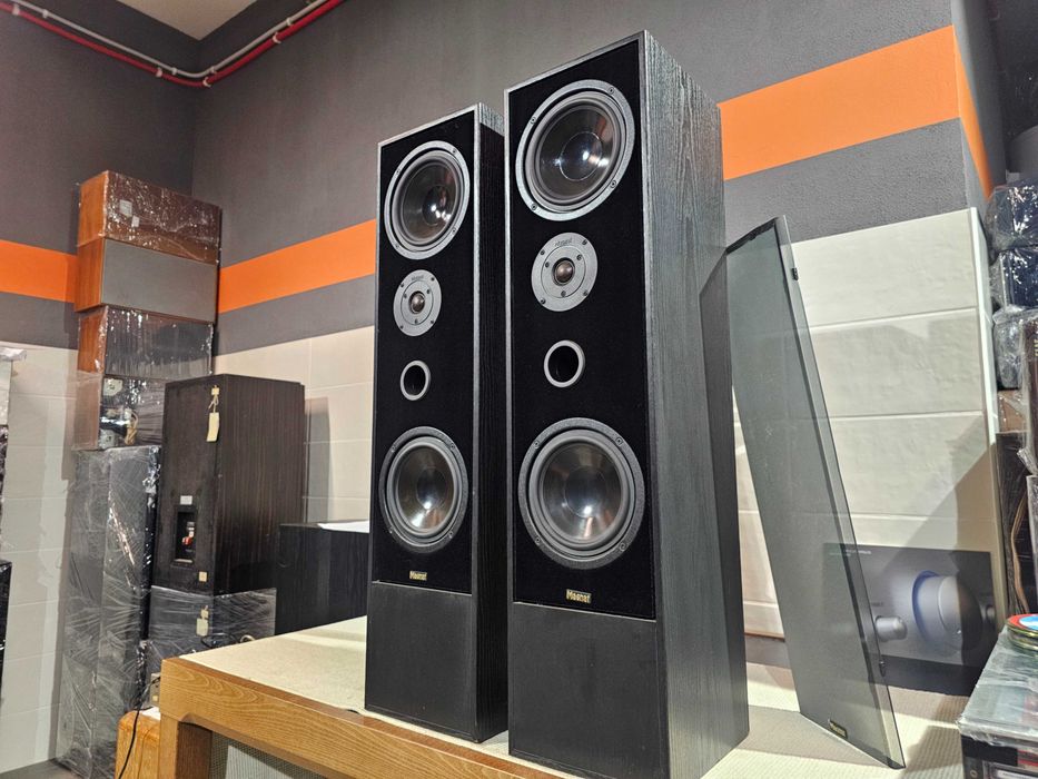 Акустика Magnat Vector 5