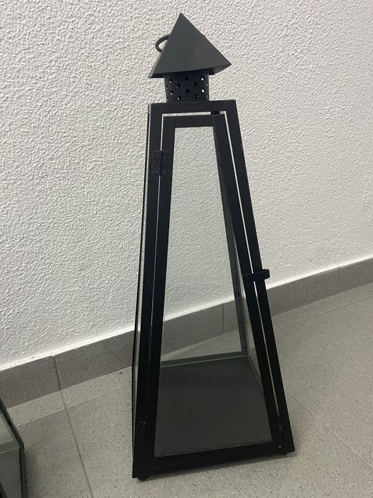 Lanteras decorativas