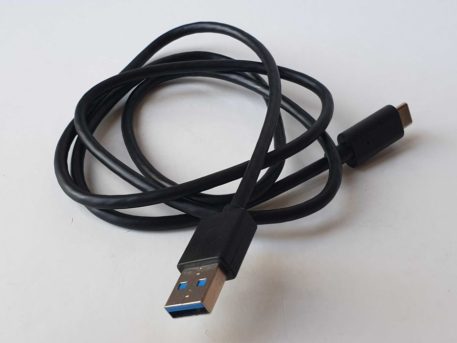 Кабель USB 3.0 - USB-C  1.1м