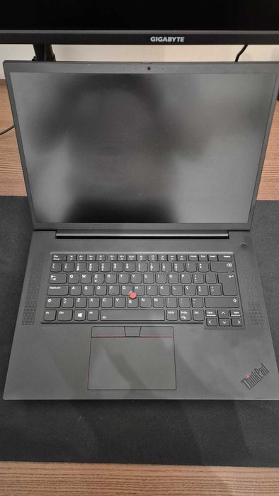Lenovo ThinPad X1 Extreme Gen4i